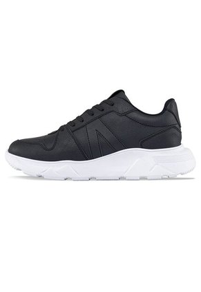 Tenis Luka Negro Para Hombre Croydon