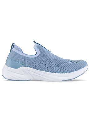 Tenis Running Anylar Azul Para Mujer Croydon