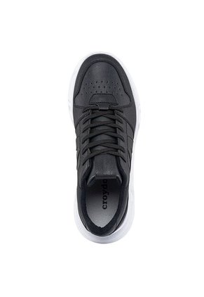 Tenis Luka Negro Para Hombre Croydon