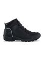 Botas Outdoor Daytona Negro Para Hombre Croydon de Croydon