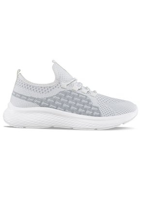 Tenis Running Trux Blanco Para Mujer Croydon