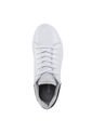 Tenis Urbanos Euforia Blanco-Negro Croydon Para Mujer de Croydon