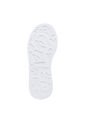 Tenis Urbanos Euforia Blanco-Negro Croydon Para Mujer de Croydon