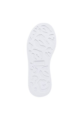 Tenis Urbanos Euforia Blanco-Negro Croydon Para Mujer