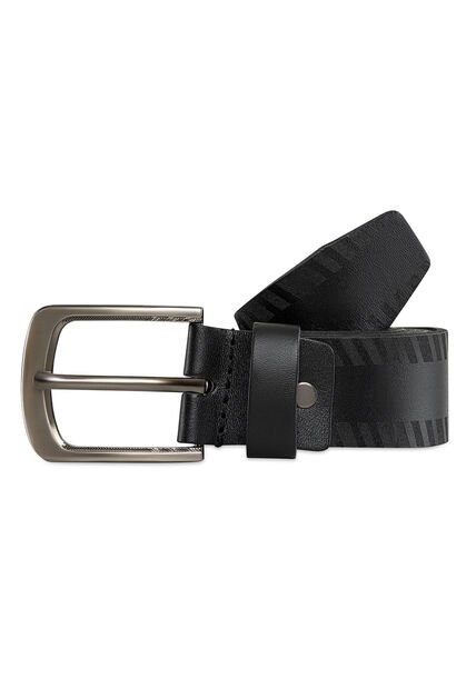 Correa Andrew Negro Para Hombre Croydon