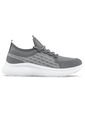 Tenis Running Trux Gris Para Mujer Croydon de Croydon