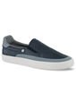 Tenis Akashi Azul Para Hombre Croydon de Croydon