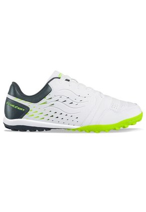 Guayos Ticzo Blanco-Gris Para Hombre Croydon