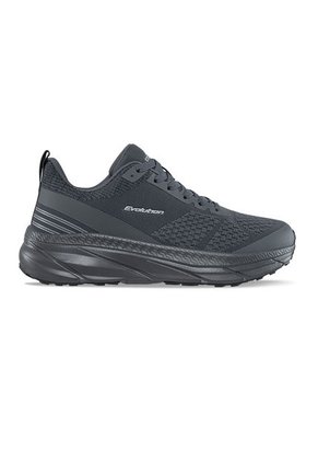 Tenis Running Xinde Gris Osc Para Hombre Croydon