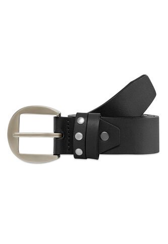 Correa Salome Negro Para Mujer Croydon Croydon