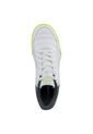 Guayos Ticzo Blanco-Gris Para Hombre Croydon de Croydon