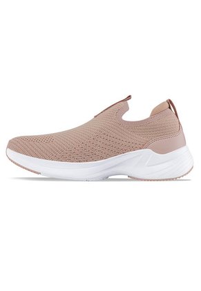 Tenis Running Anylar Palo Rosa Para Mujer Croydon
