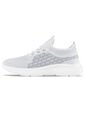 Tenis Running Trux Blanco Para Mujer Croydon de Croydon
