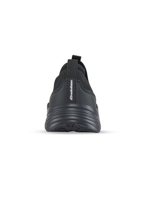 Tenis Running Anylar Negro-Negro Para Mujer Croydon