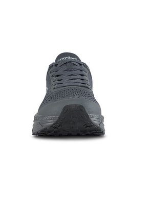 Tenis Running Xinde Gris Osc Para Hombre Croydon