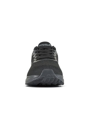 Tenis Running Lipus Negro-Gris Para Mujer Croydon