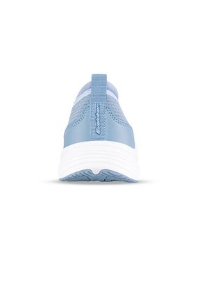 Tenis Running Anylar Azul Para Mujer Croydon