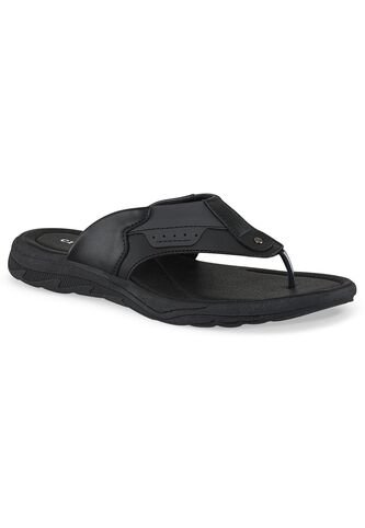 Sandalias Oriel Negro Para Hombre Croydon Croydon