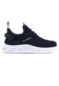 Tenis Lemis Azul Para Hombre Croydon de Croydon
