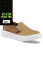 Tenis Casuales Dara Miel Croydon Para Mujer de Croydon