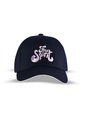 Gorra Rose Azul Osc Para Mujer Croydon de Croydon