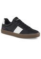 Tenis Branlo Negro Para Hombre Croydon de Croydon