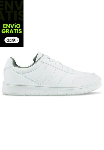 Croydon Tenis Ajuste Cordones Colegial Croydon
