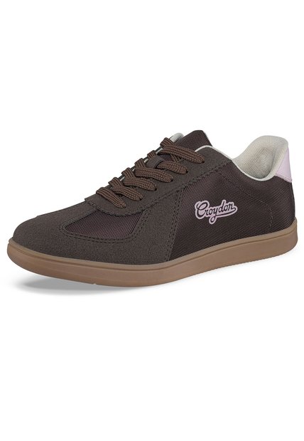 Tenis Urbanos Panope Café Croydon Para Mujer