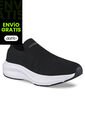 Tenis Para Caminar Wefer Negro Croydon Para Mujer de Croydon