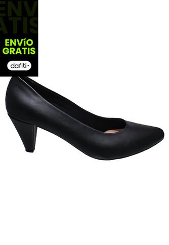 Zapato Croydon Para Mujer Tacón 6 ½ Croydon