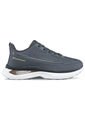 Tenis Running Najal Gris Osc Para Hombre Croydon de Croydon