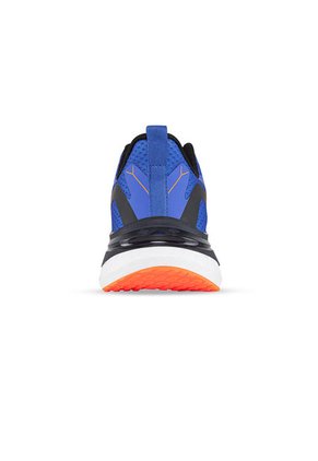 Tenis Running Pimal Blanco Para Hombre Croydon