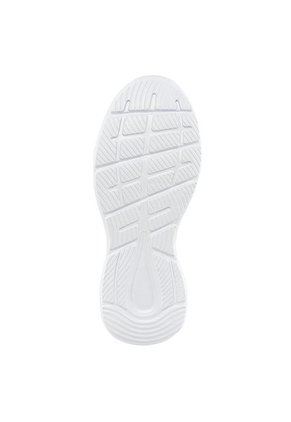 Tenis Running Trux Blanco Para Mujer Croydon