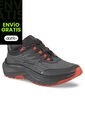 Tenis Trail Running Doger Gris Croydon Para Hombre de Croydon