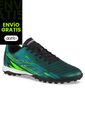 Guayos Sintética Purfo Verde Croydon Para Hombre de Croydon