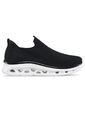 Tenis Running Pedzy Negro Para Mujer Croydon de Croydon