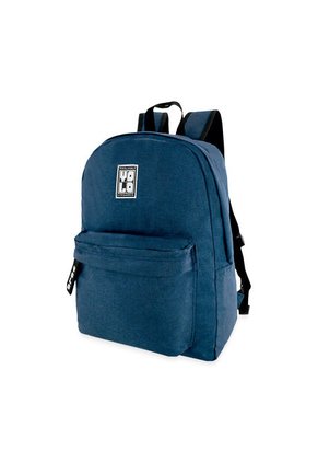 Morral Leo Azul Para Hombre Y Mujer Croydon