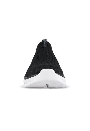 Tenis Running Pedzy Negro Para Mujer Croydon