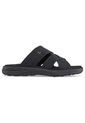 Sandalias Daniel Negro Para Hombre Croydon de Croydon