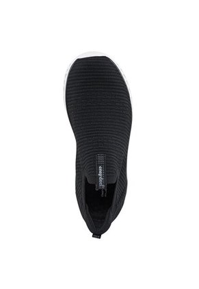 Tenis Running Pedzy Negro Para Mujer Croydon