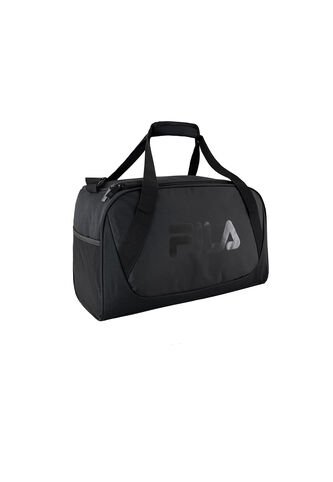 Bolso Viajero Iker Negro Para Hombre Croydon Croydon