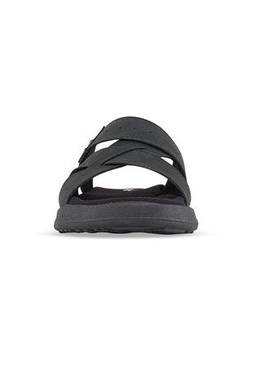 Sandalias Daniel Negro Para Hombre Croydon