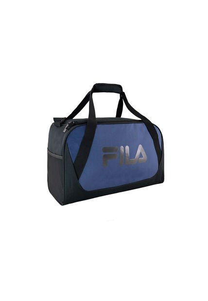 Bolso Viajero Iker Azul Para Hombre Croydon