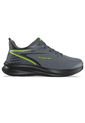 Tenis Running Zada Gris Osc Para Hombre Croydon de Croydon