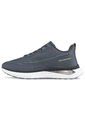 Tenis Running Najal Gris Osc Para Hombre Croydon de Croydon