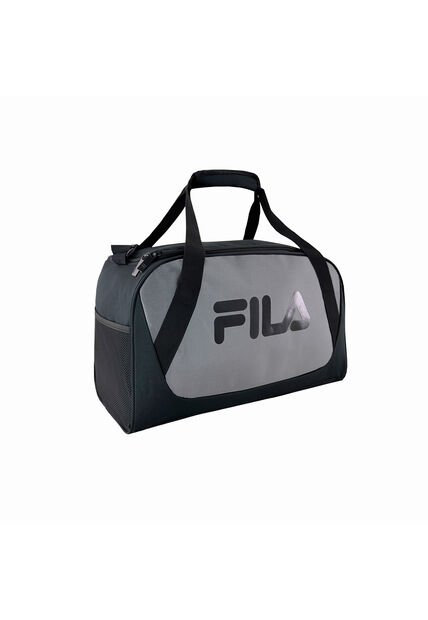 Bolso Viajero Iker Gris Para Hombre Croydon