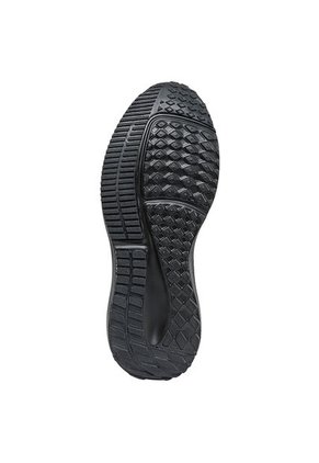 Tenis Running Lipus Negro-Gris Para Mujer Croydon