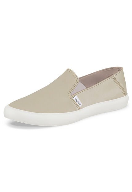 Tenis Marjane Beige Para Mujer Croydon