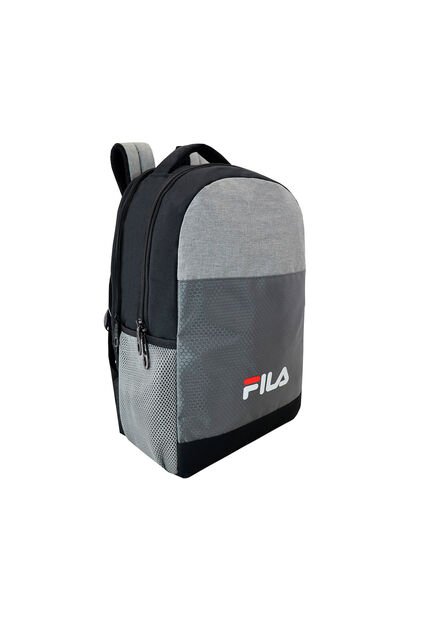 Morral Poll Gris Para Hombre Croydon