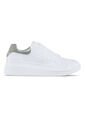 Tenis Urbanos Euforia Blanco-Verde Croydon Para Mujer de Croydon